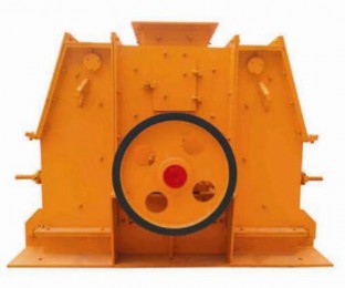 PQK系列可逆強擊式破碎機